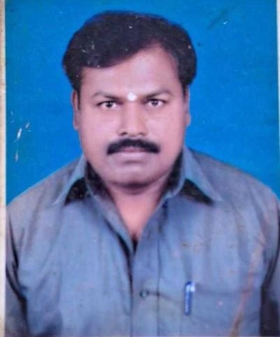 Suresh M Secretary